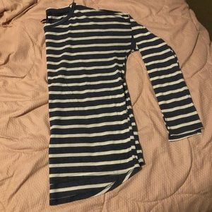 Long sleeve T